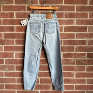 1998 Vintage Custom Levi’s 550 Jeans
