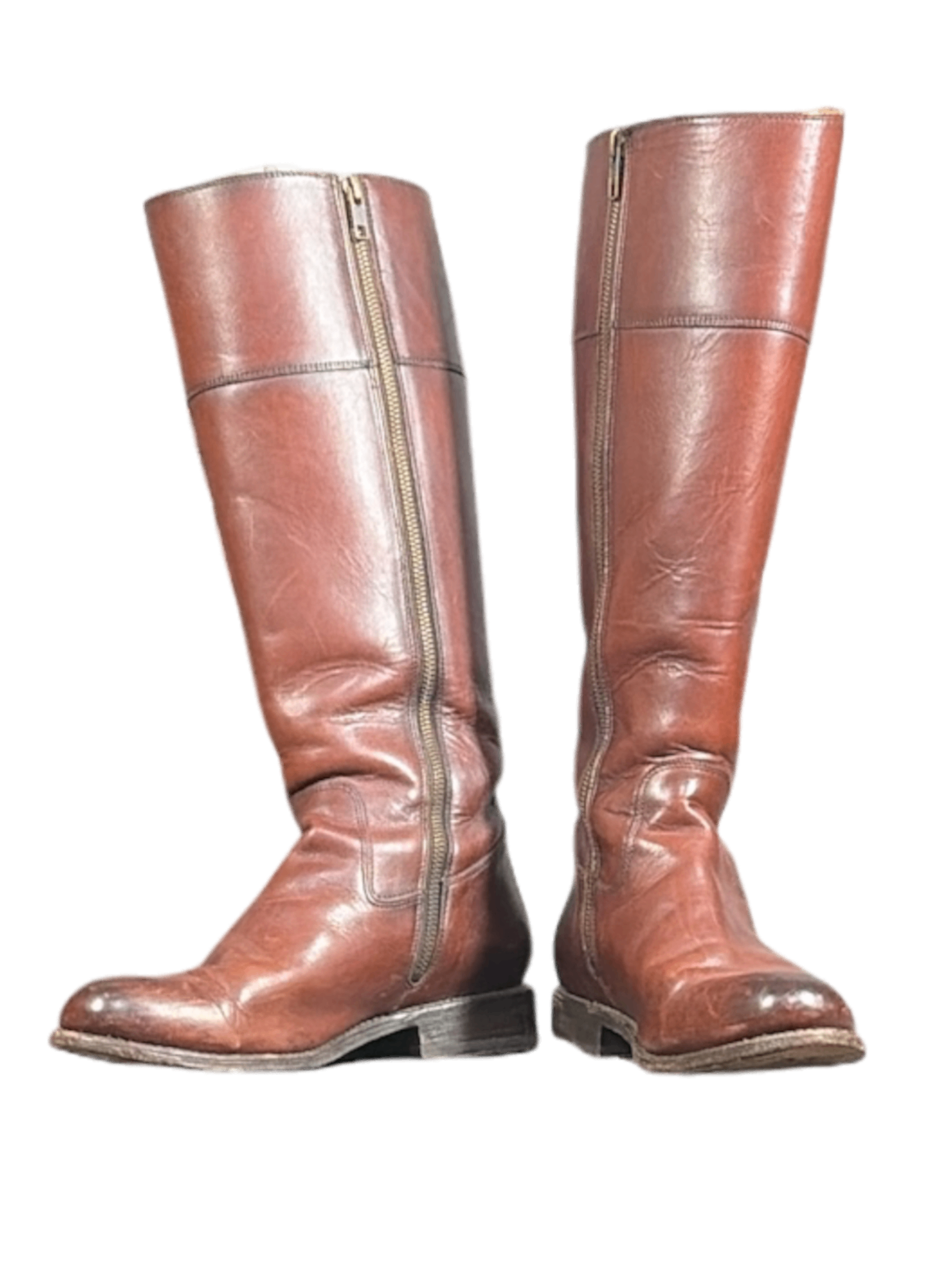 Frye Jayden Button Tall Riding Boots