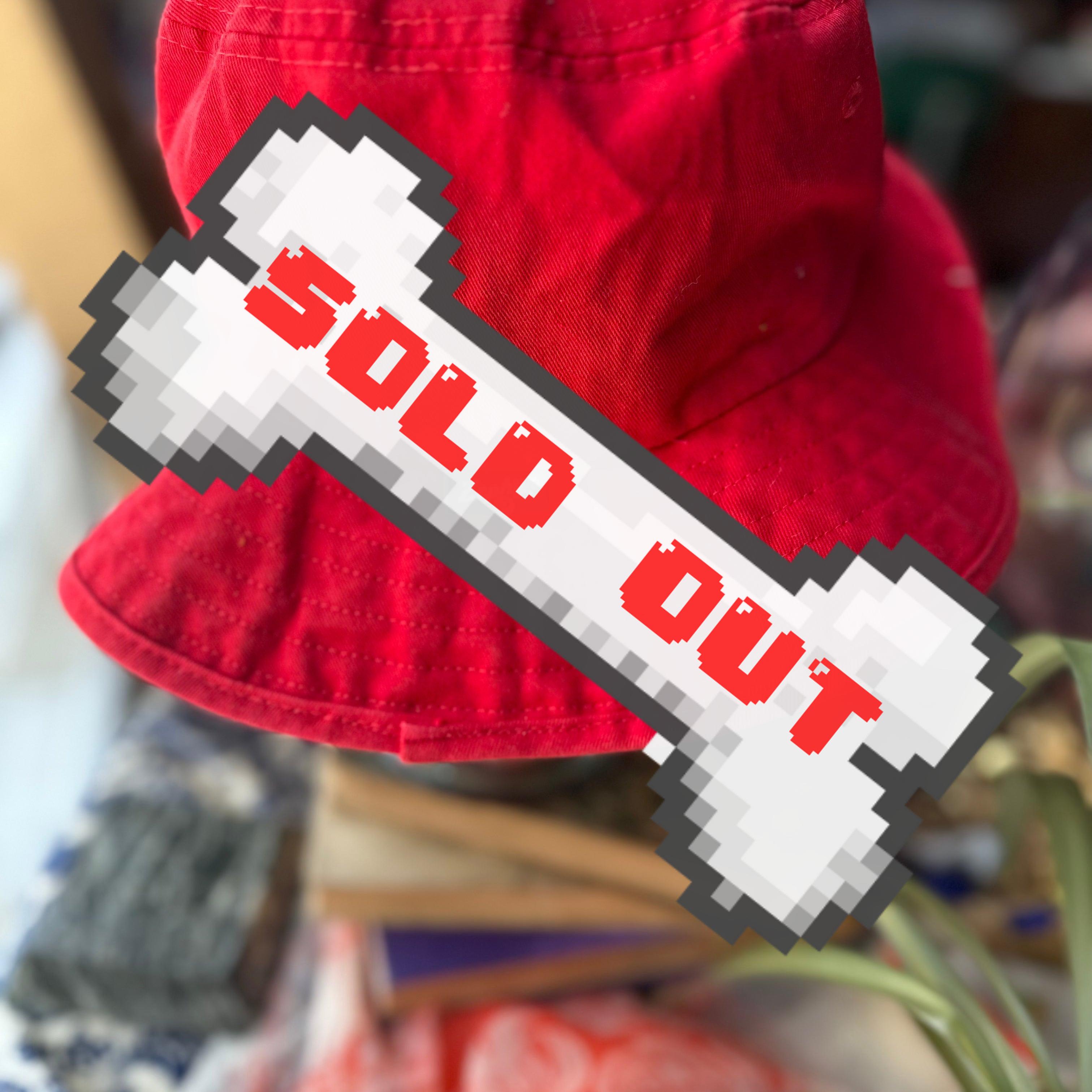 Arizona Cardinals bucket hat