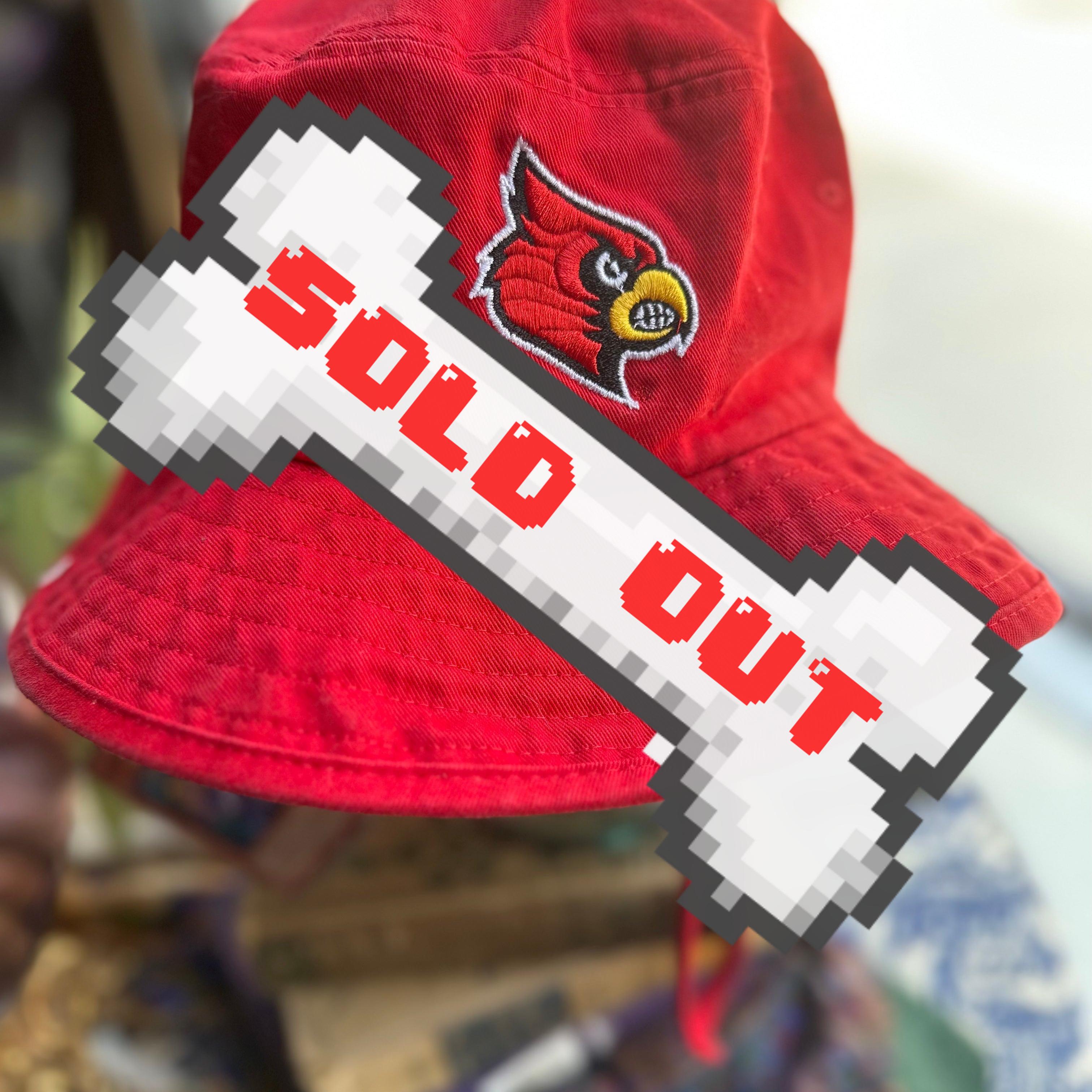 Arizona Cardinals bucket hat