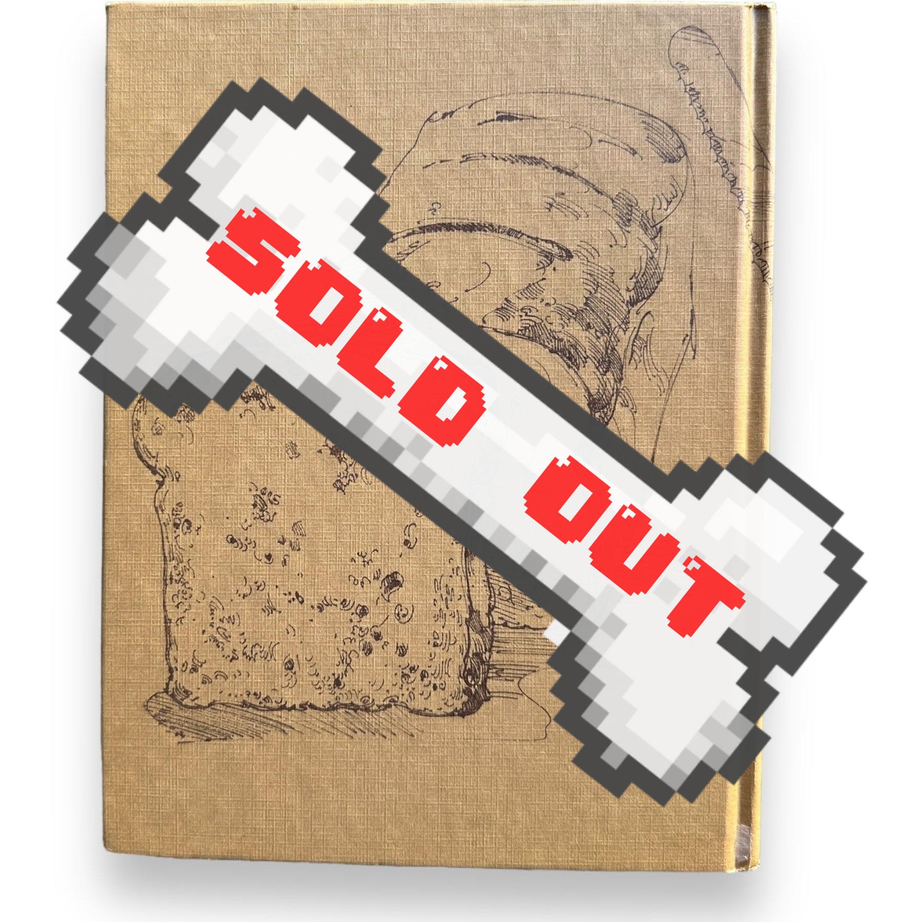 Beard on Bread cookbook by James Beard