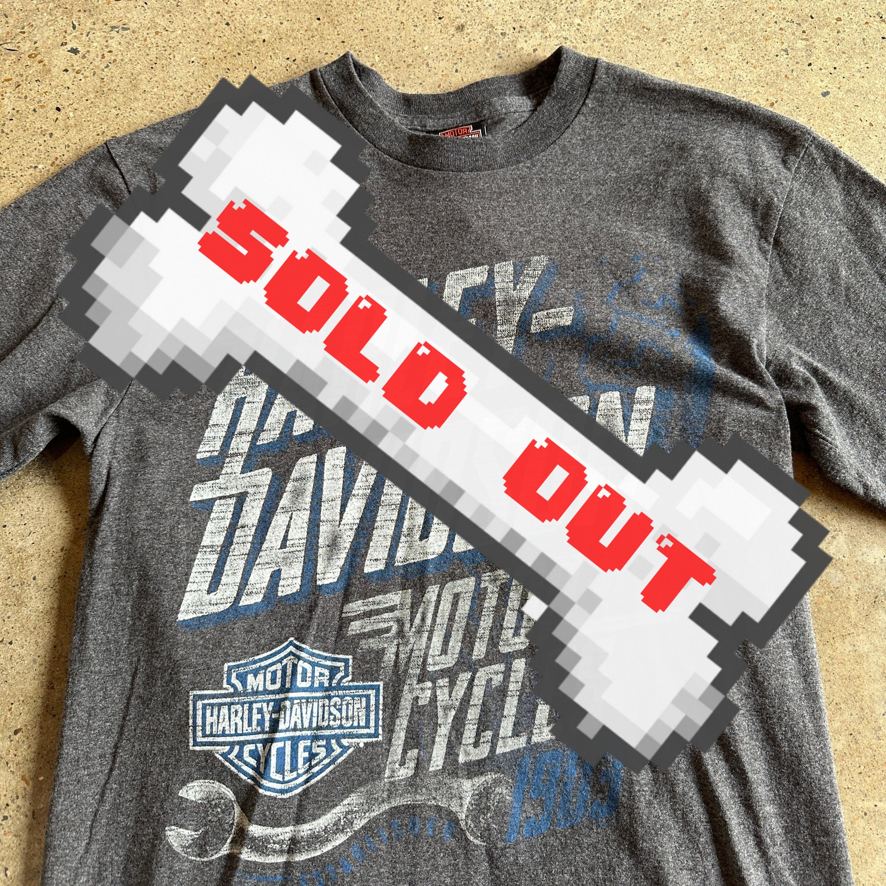 French Lick Harley Davidson Tee
