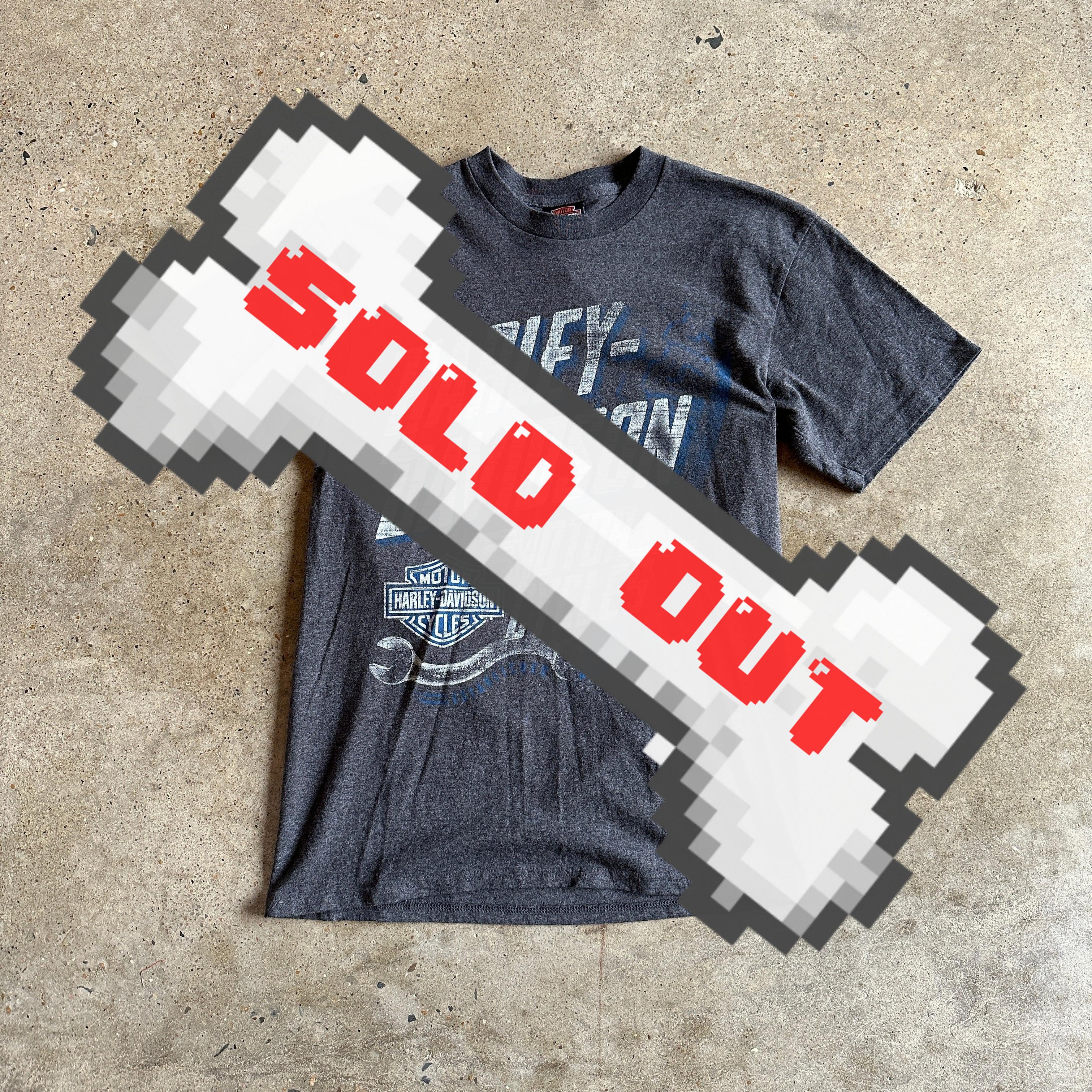 French Lick Harley Davidson Tee