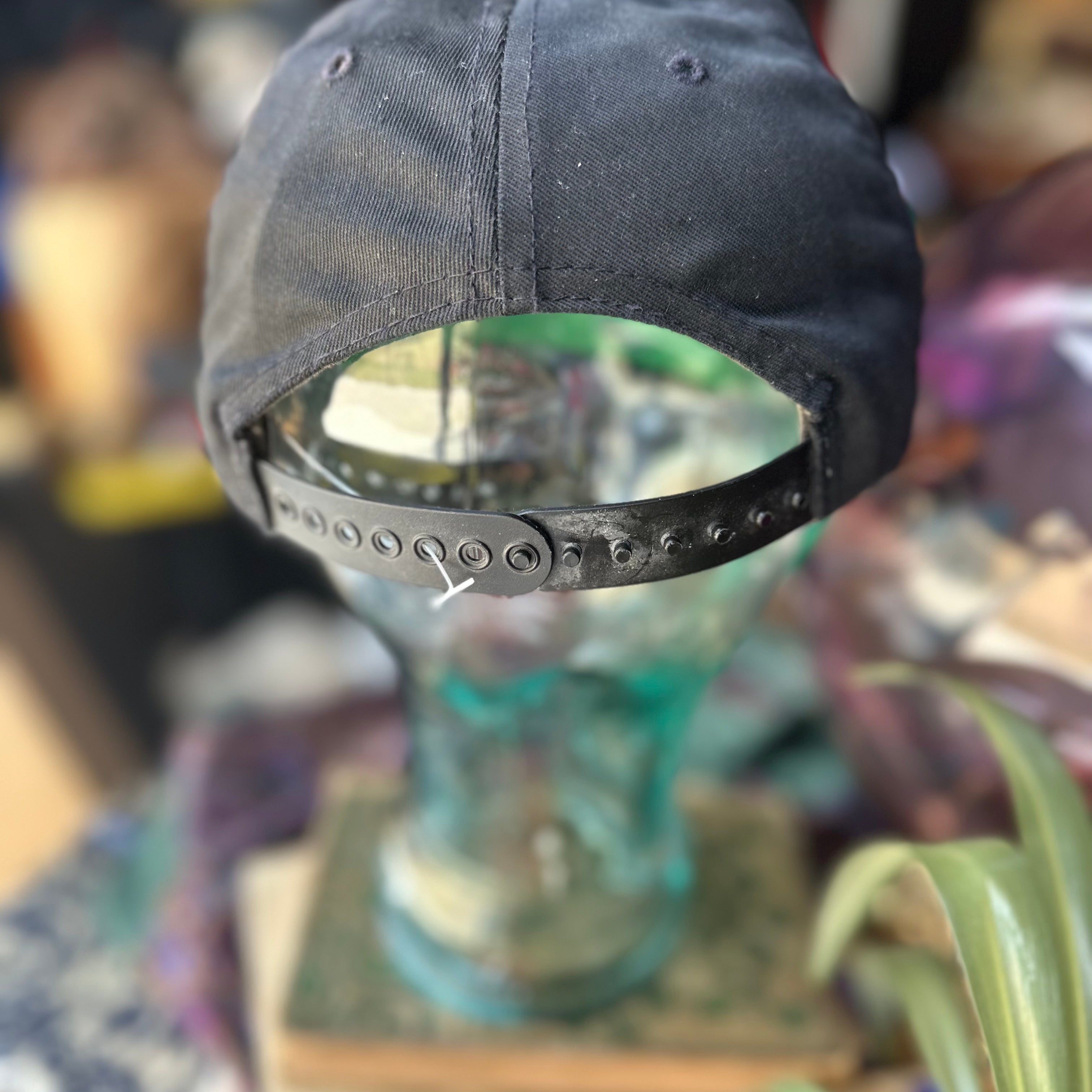 Hard Rock Cafe Chicago, Save The Planet ballcap