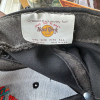 Hard Rock Cafe Chicago, Save The Planet ballcap