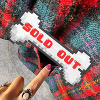 Harlan Plaid Blazer