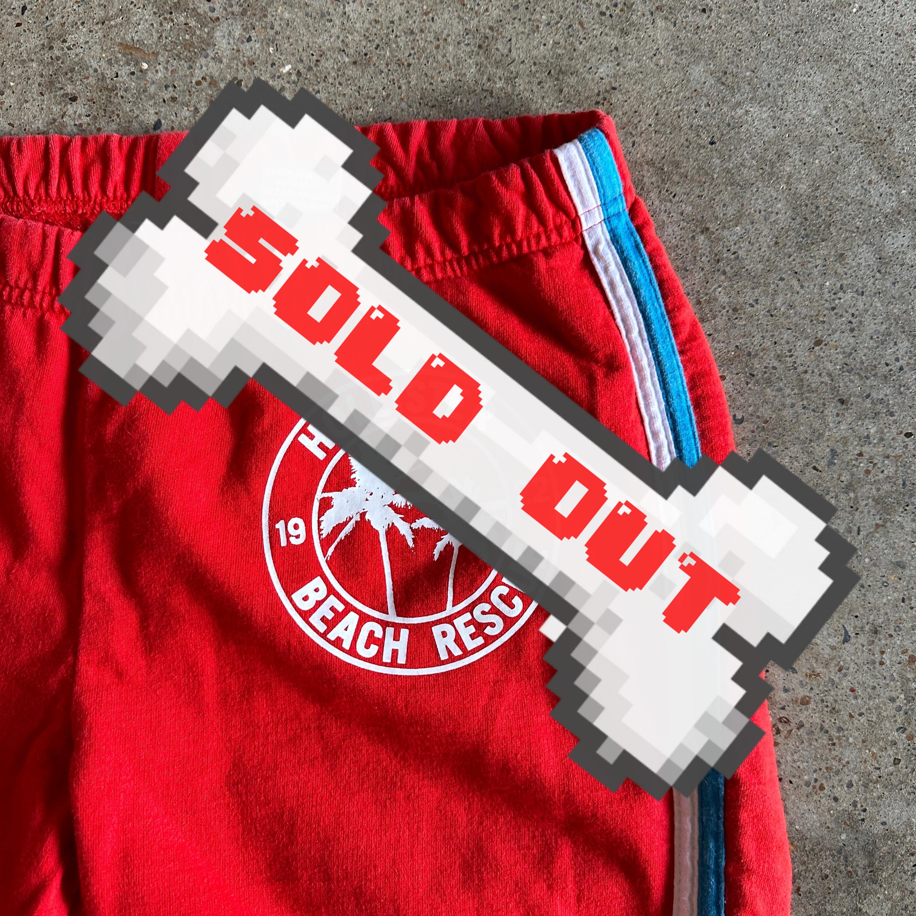 Hollister Sweatpants