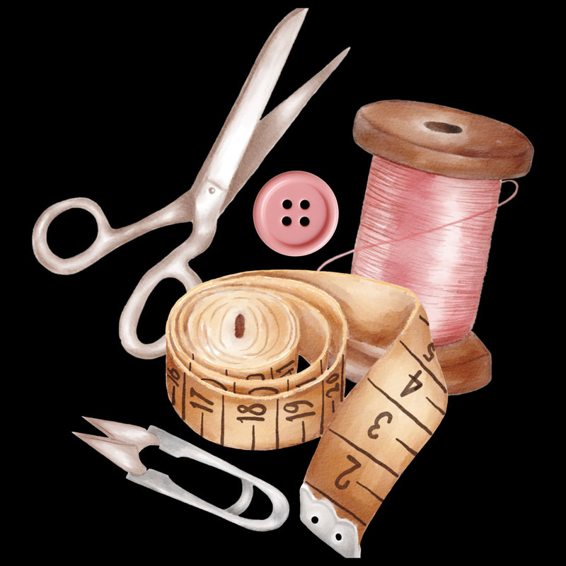 Mending & Alterations Appointment