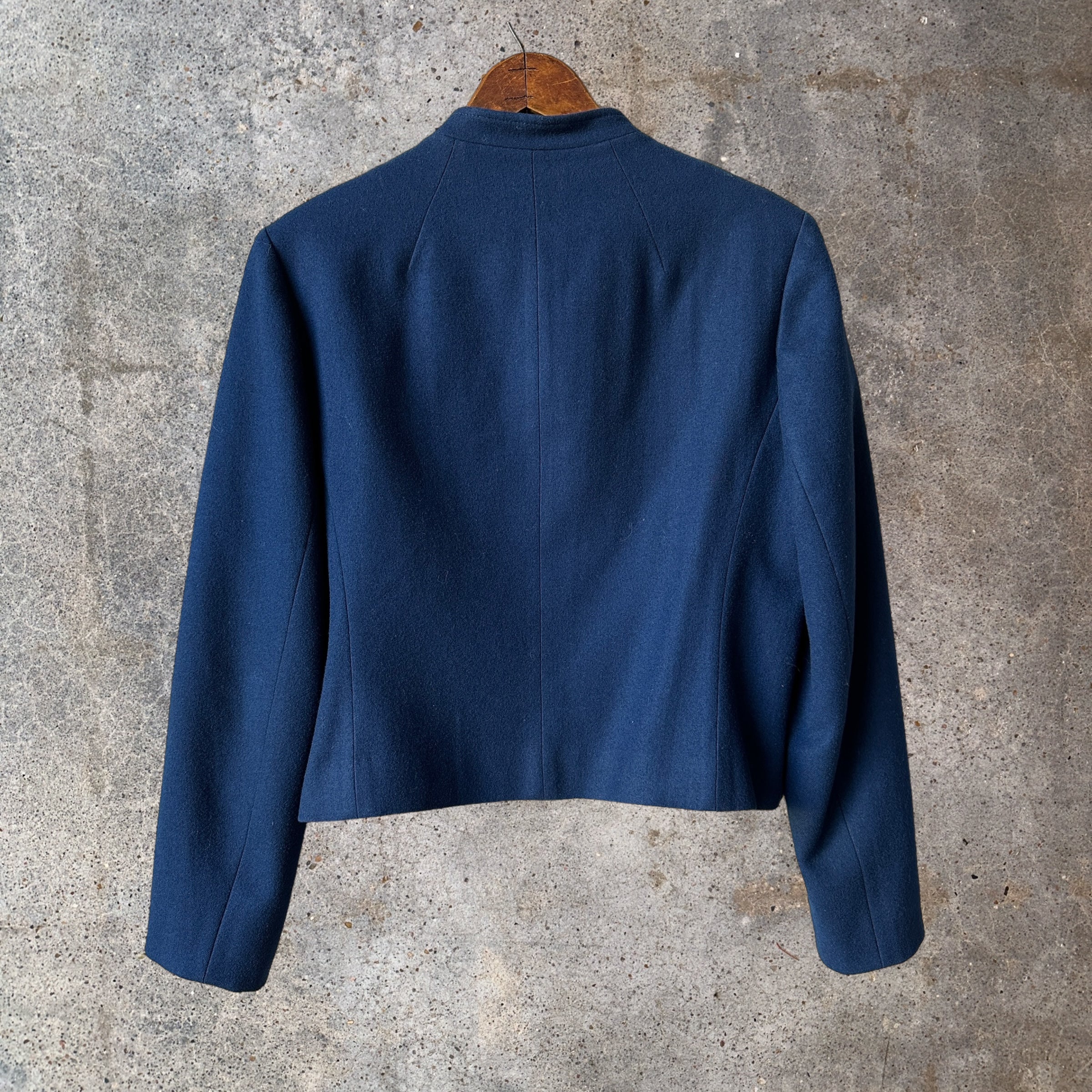 Pendleton Wool Pants & Coat Matching Set