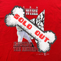 St. Louis Cardinals Mark McGuire T-Shirt