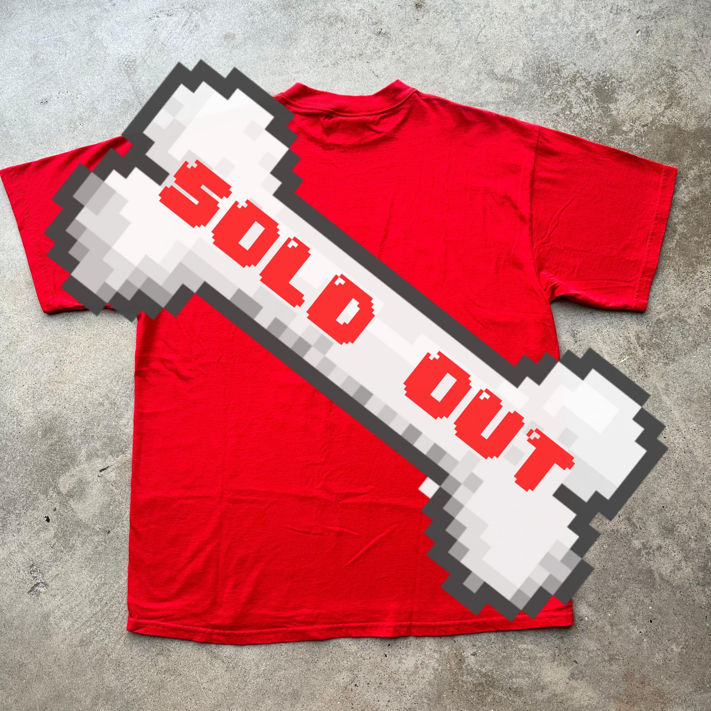 St. Louis Cardinals Mark McGuire T-Shirt