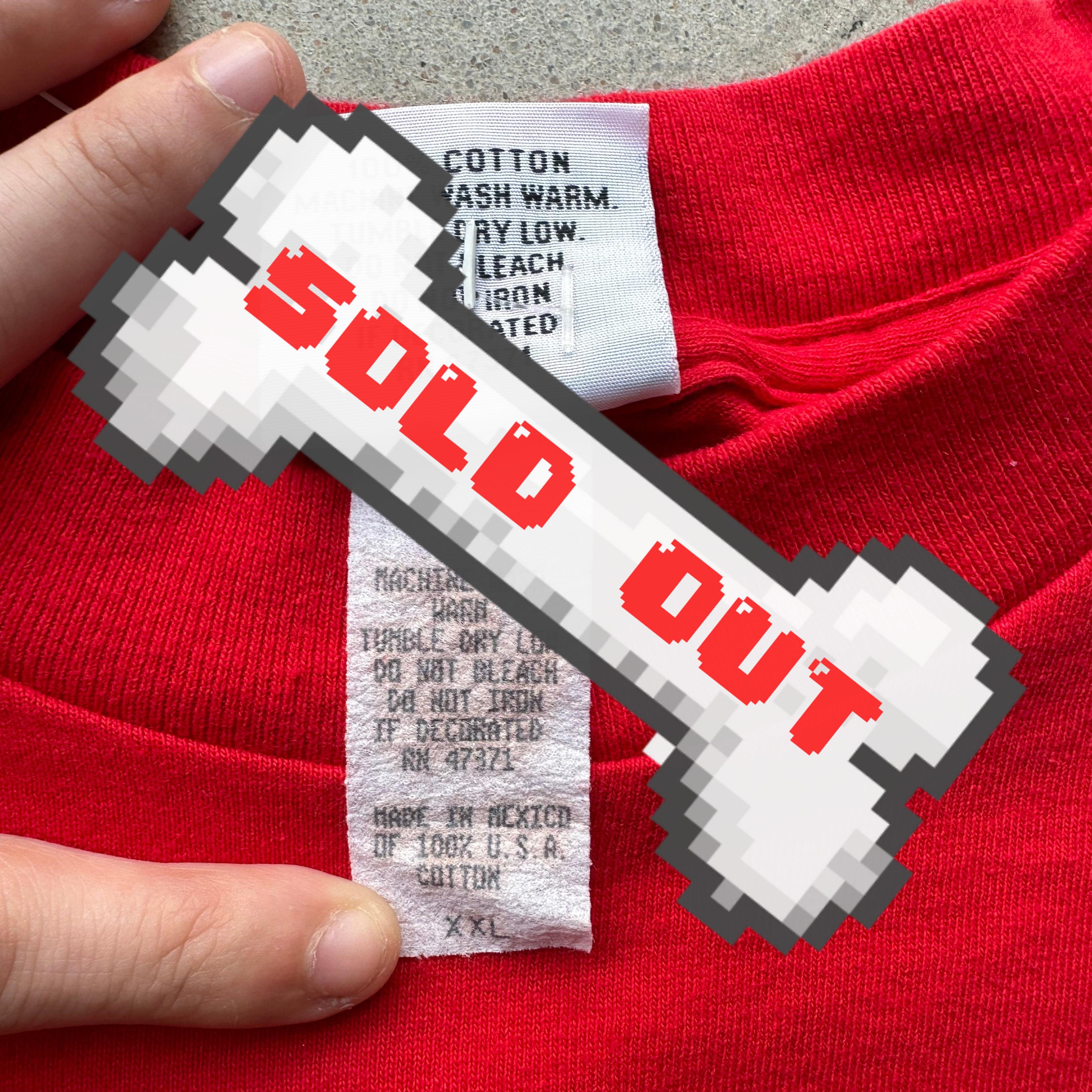 St. Louis Cardinals Mark McGuire T-Shirt