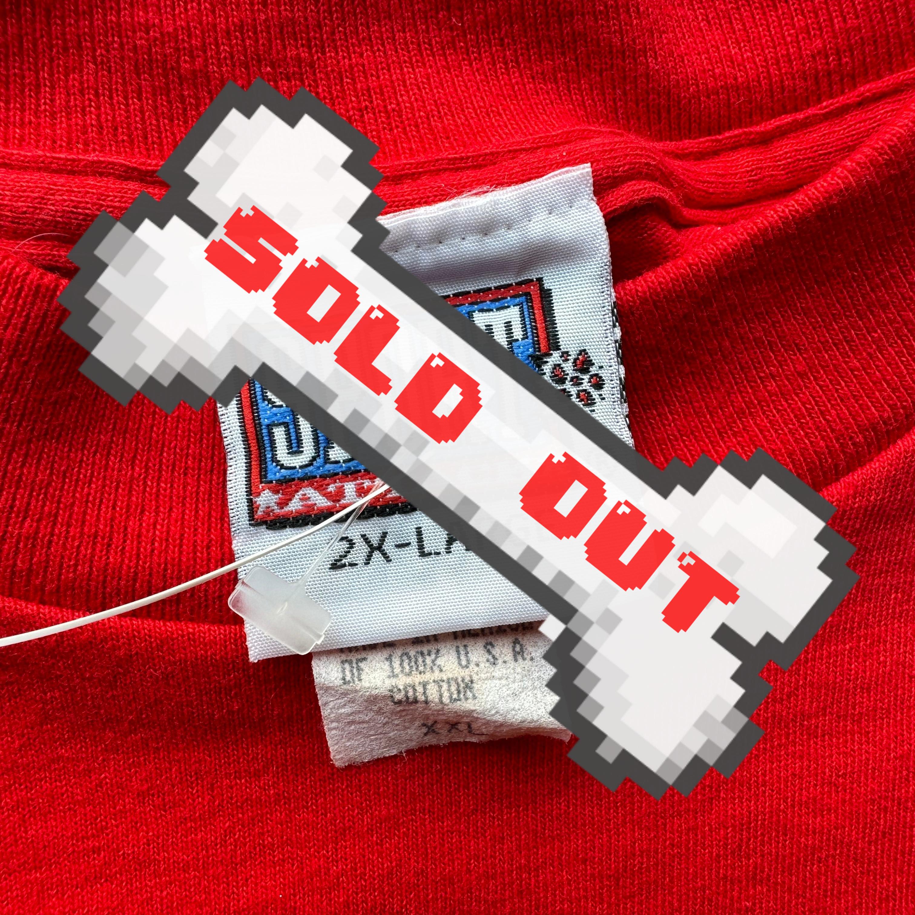 St. Louis Cardinals Mark McGuire T-Shirt