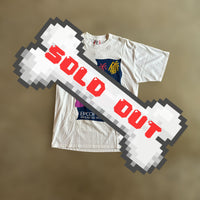 VTG Epcot Center "Around the World in a Day" tee