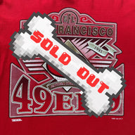 Vintage 1994 San Francisco 49ers T-Shirt