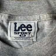 Vintage Lee Sport 1998 NY Yankees Champion Tee