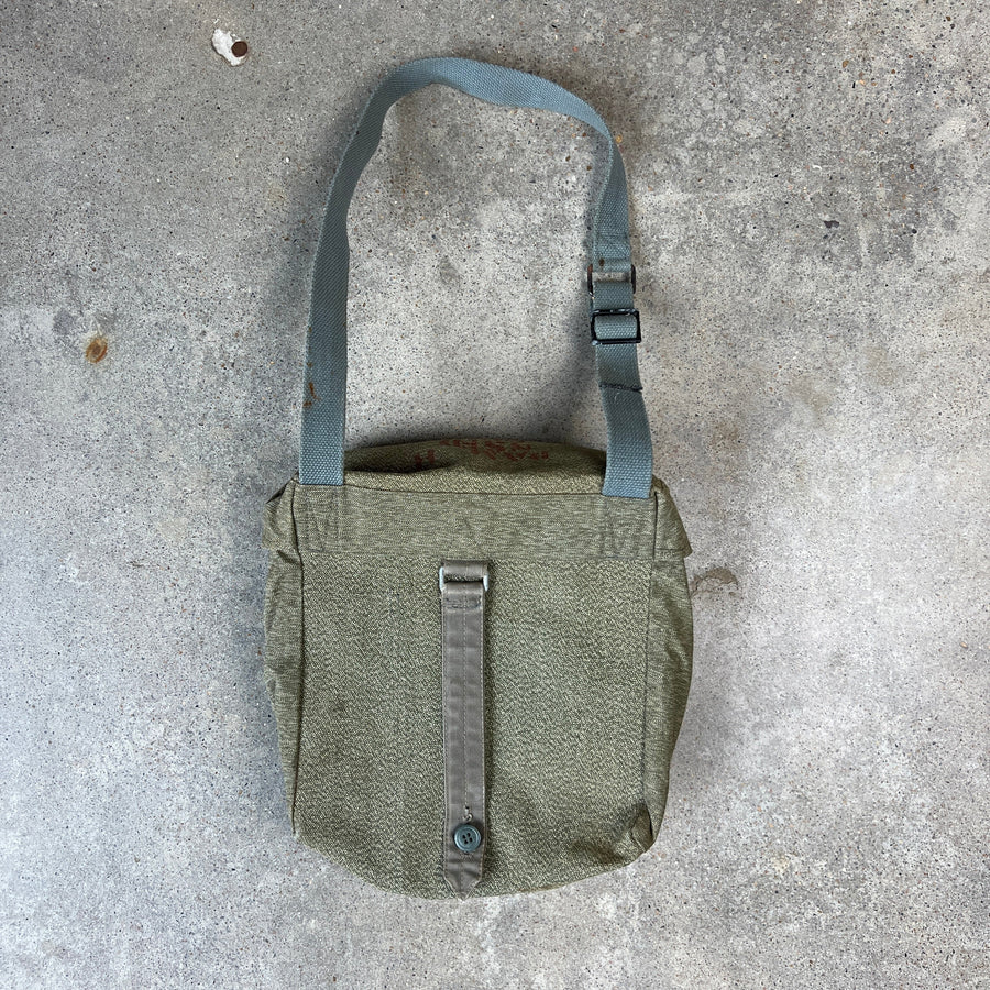 Vintage Military Canteen Pack