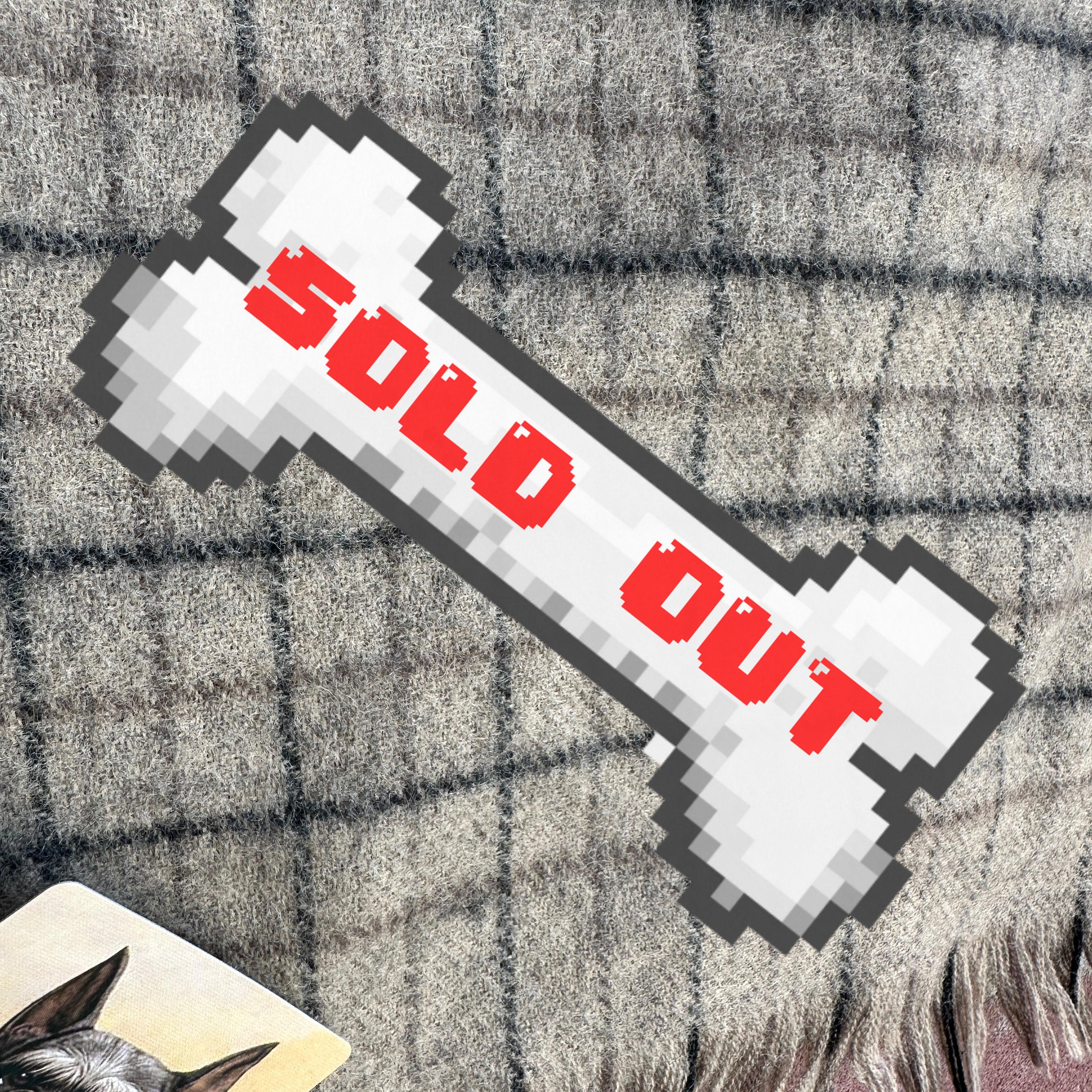 Vintage Superfine 100% Lambswool Scarf