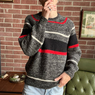 Vintage “Sweaters” Sweater