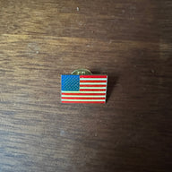 Vintage USA Pin Bundle