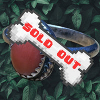 Vintage sterling silver southwestern red spiny oyster shell ring navajo native jewlery
