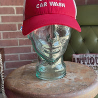 Classic Car Wash Hat