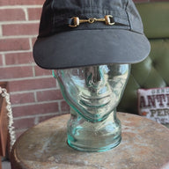 Vintage Keswick Hat Company 5-Panel Hat