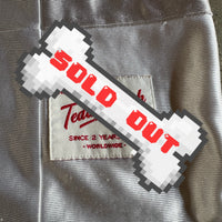 teddy fresh jersey (L)