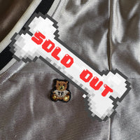 teddy fresh jersey (L)