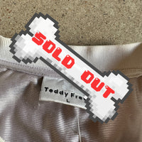 teddy fresh jersey (L)