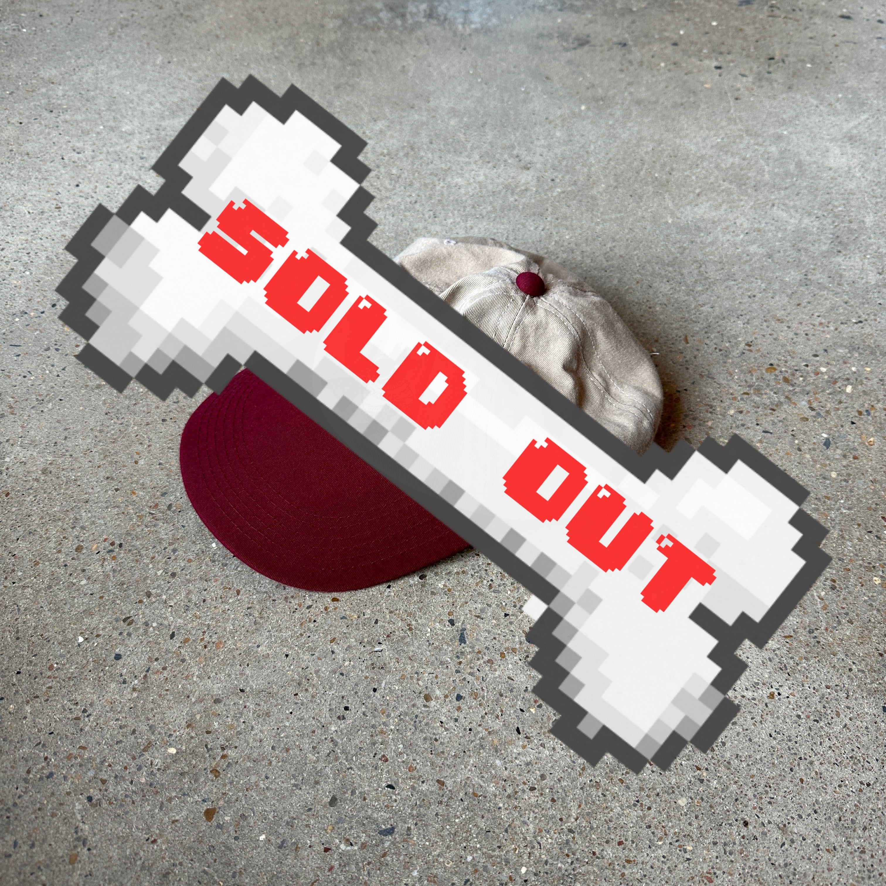 vintage Arkansas Razorbacks hat